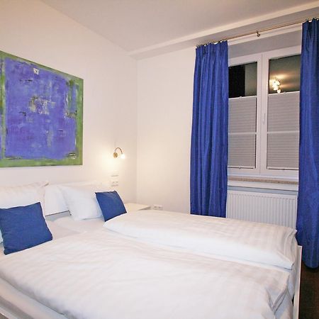 Ferienwohnung Am Kurpark -Wohnung 2,90Qm- การ์มิช-พาร์เทนเคียร์เชน ภายนอก รูปภาพ
